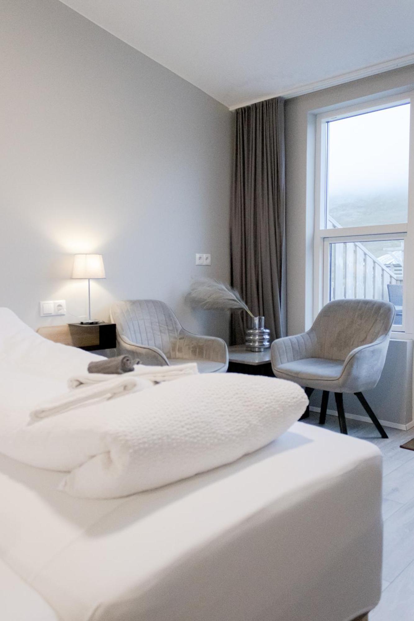 Northurfjorthur Urdartindur Guesthouse And Cottages חדר תמונה