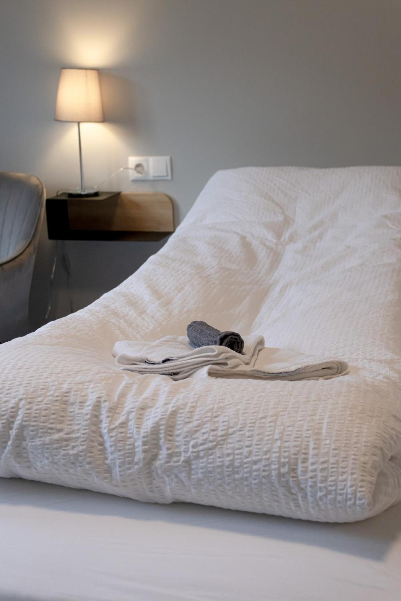 Northurfjorthur Urdartindur Guesthouse And Cottages חדר תמונה