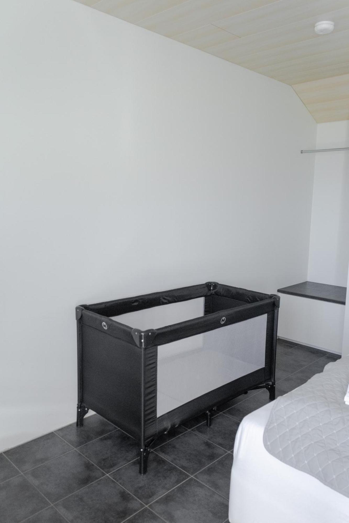 Northurfjorthur Urdartindur Guesthouse And Cottages חדר תמונה