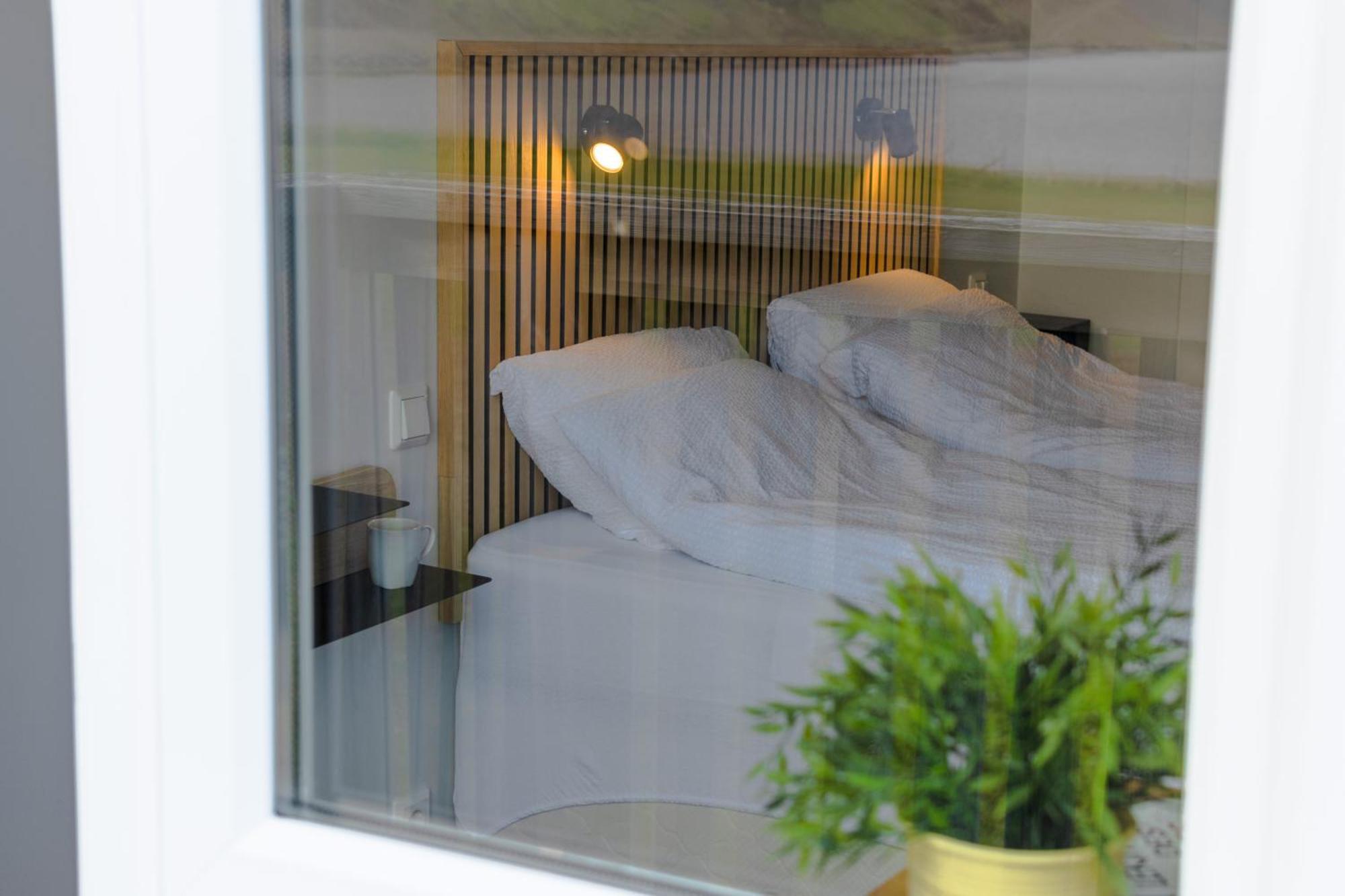 Northurfjorthur Urdartindur Guesthouse And Cottages מראה חיצוני תמונה