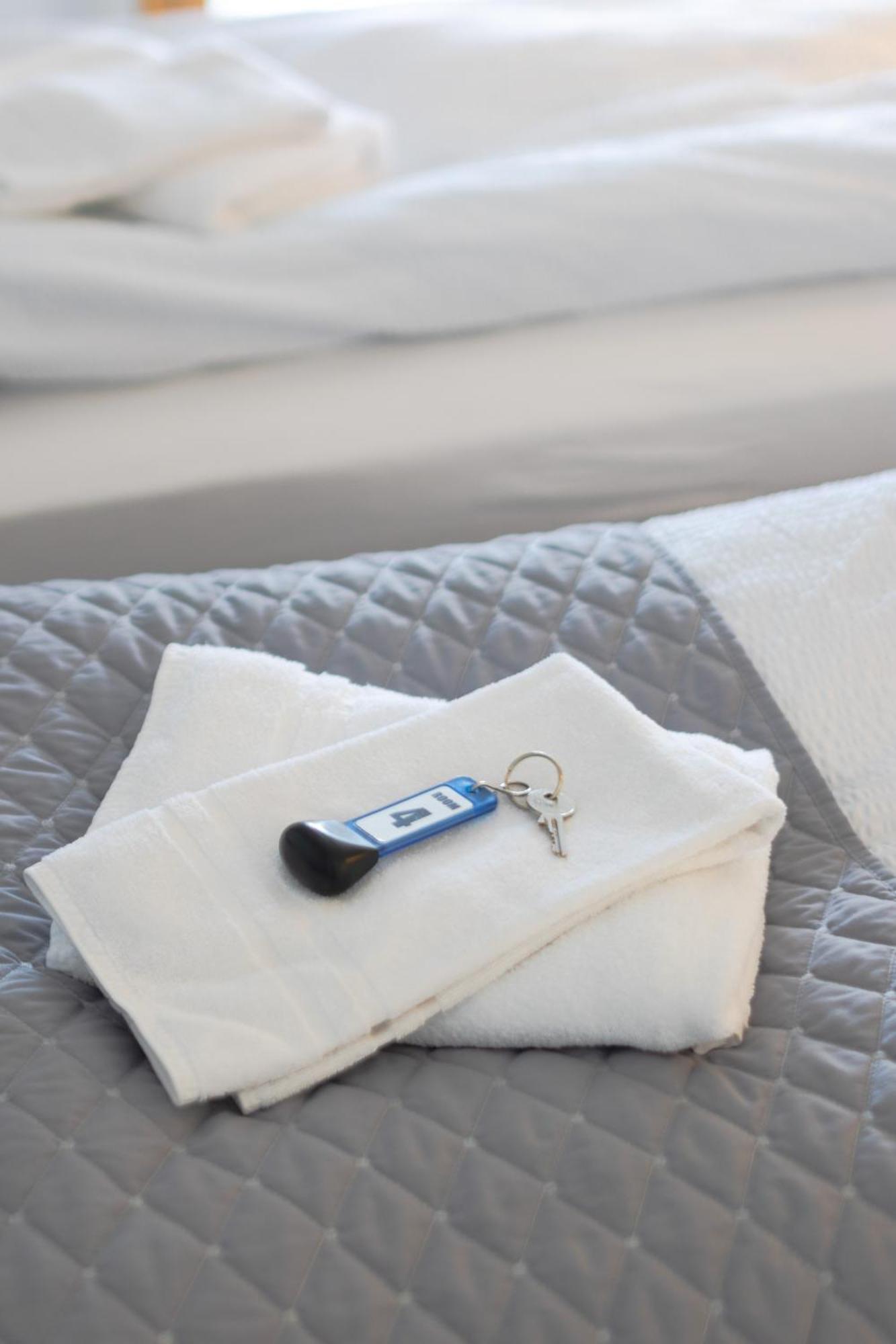 Northurfjorthur Urdartindur Guesthouse And Cottages חדר תמונה