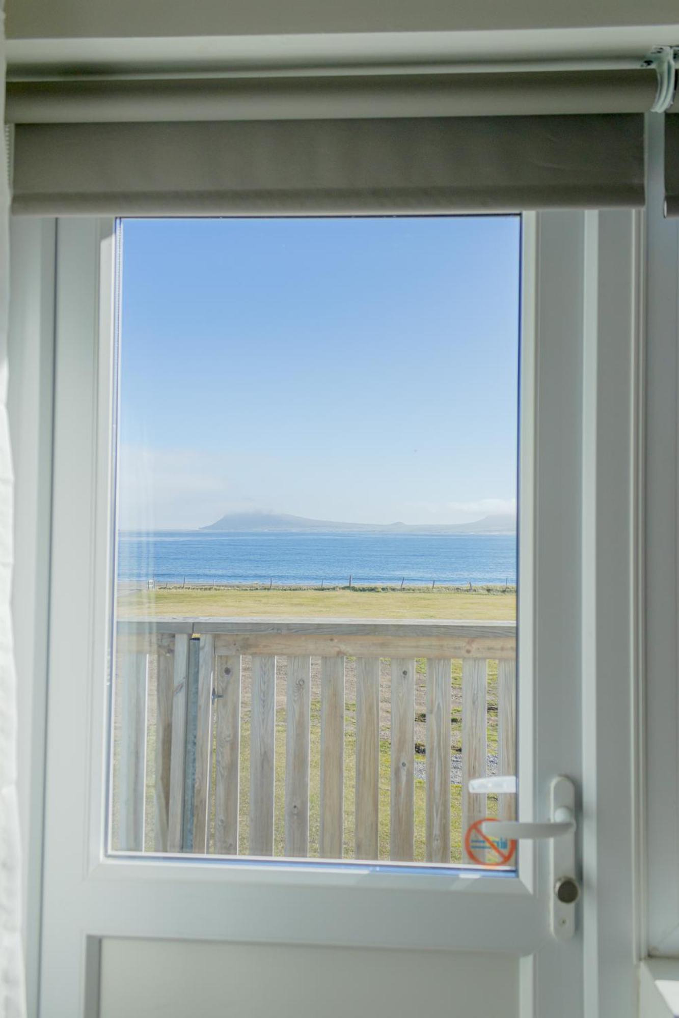 Northurfjorthur Urdartindur Guesthouse And Cottages חדר תמונה