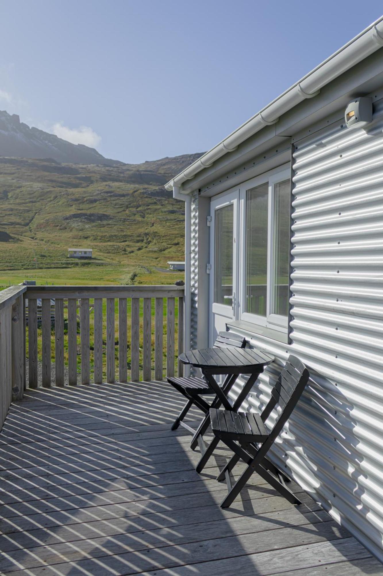 Northurfjorthur Urdartindur Guesthouse And Cottages חדר תמונה