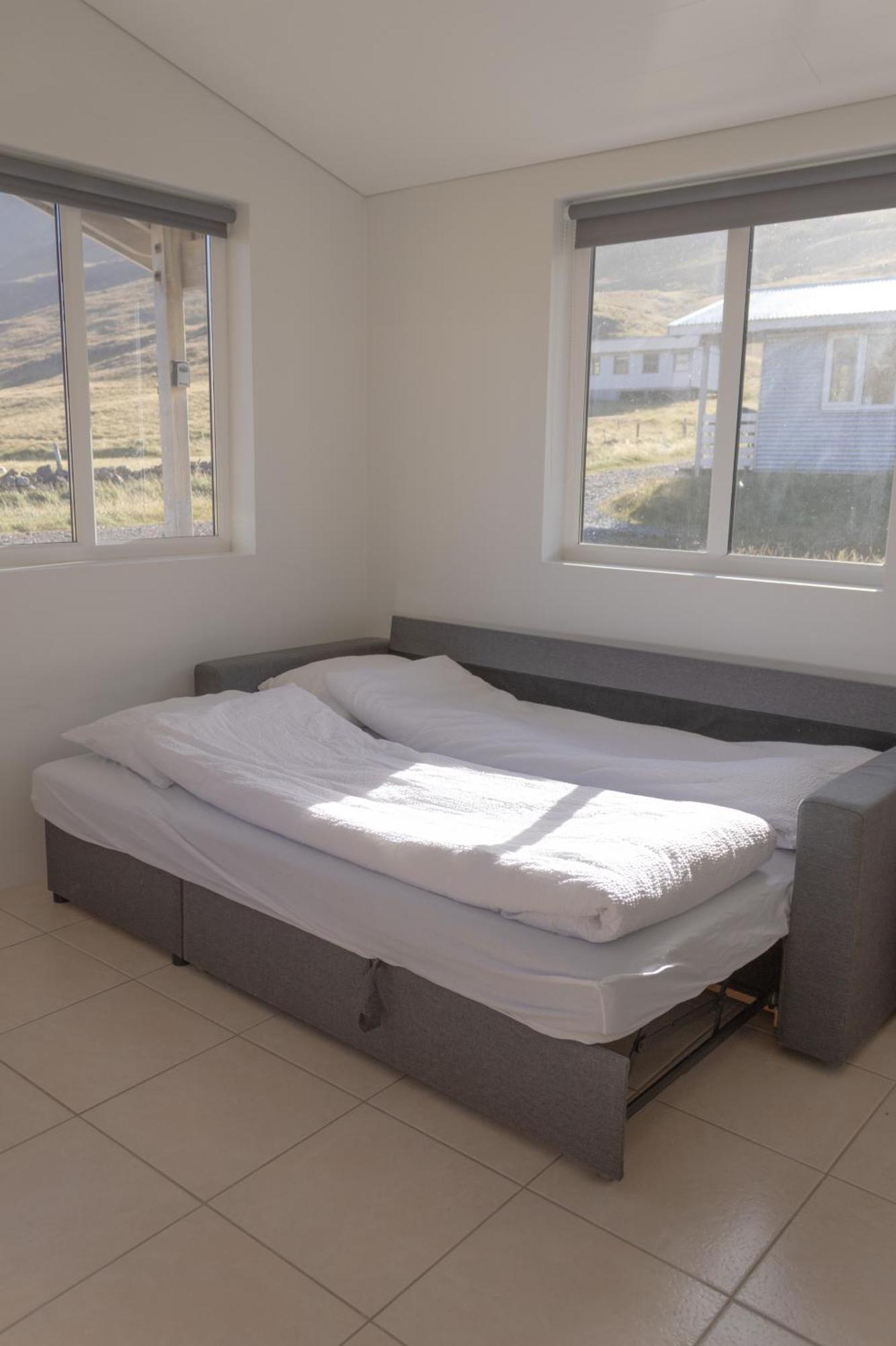 Northurfjorthur Urdartindur Guesthouse And Cottages חדר תמונה