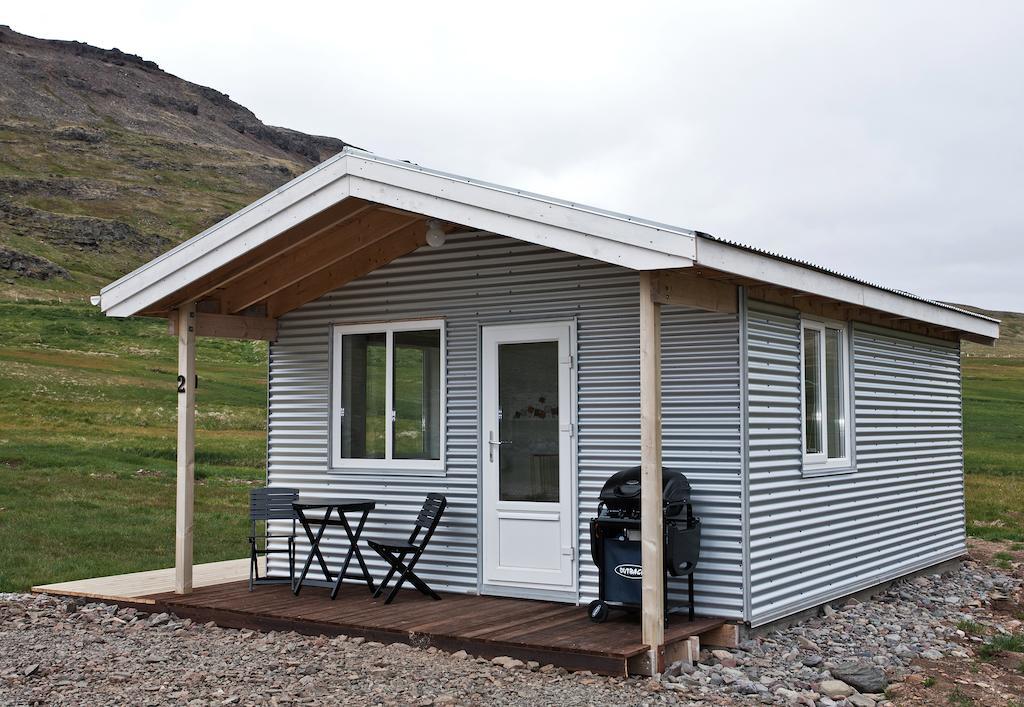 Northurfjorthur Urdartindur Guesthouse And Cottages חדר תמונה