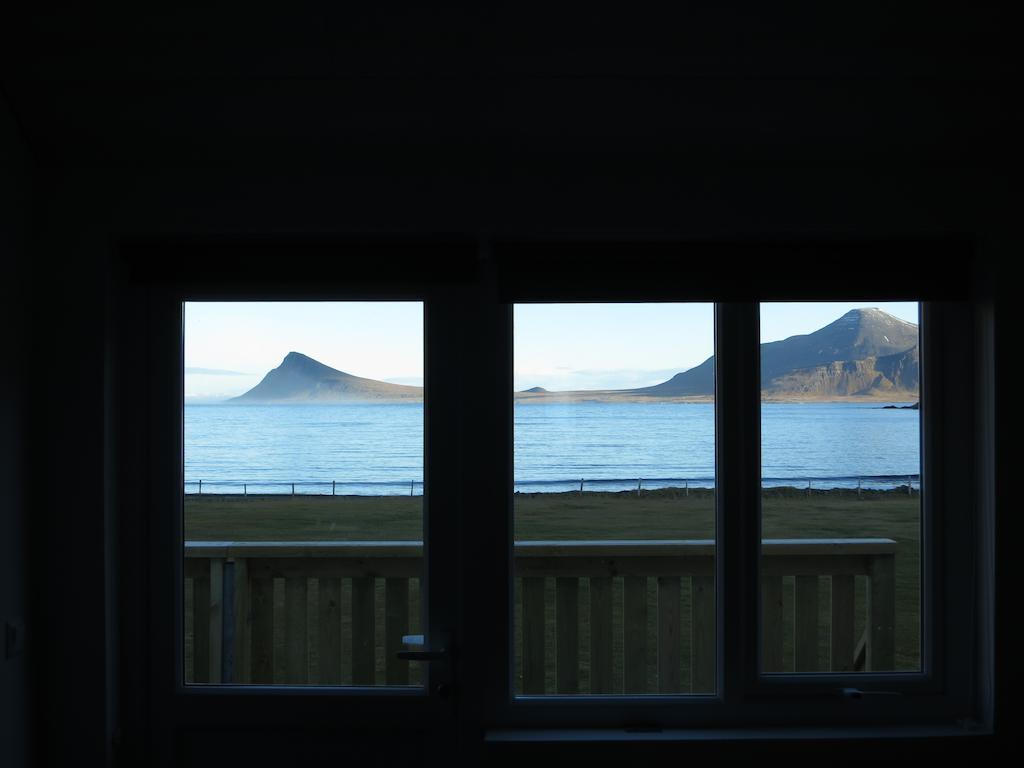 Northurfjorthur Urdartindur Guesthouse And Cottages חדר תמונה